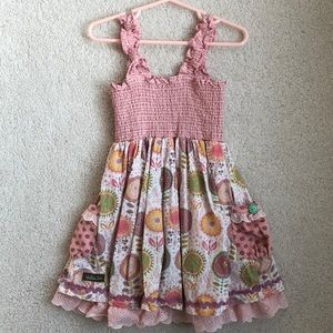 Matilda Jane size 4